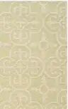 Light Green / Ivory