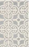Silver / Ivory