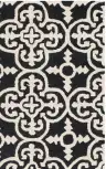 Black / Ivory