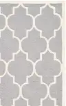 Silver / Ivory