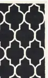 Black / Ivory