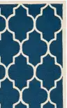 Navy / Ivory