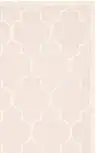 Light Pink / Ivory