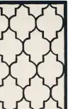 Ivory / Black