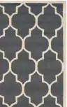 Dark Gray / Ivory