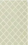 Light Green / Ivory