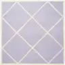 Lavender / Ivory
