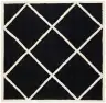 Black / Ivory