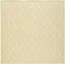 Light Green / Ivory