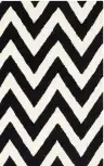 Black / Ivory