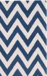Navy / Ivory