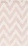 Light Pink / Ivory