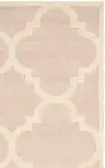 Light Pink / Ivory
