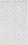 Light Blue / Ivory