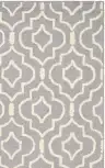 Silver / Ivory
