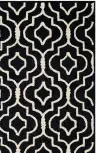 Black / Ivory