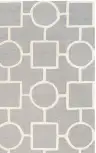 Silver / Ivory