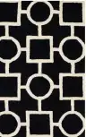 Black / Ivory