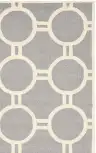 Silver / Ivory