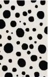 Ivory / Black