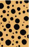 Gold / Black
