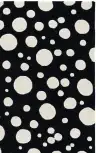 Black / Ivory