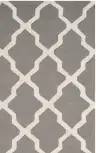 Gray / Ivory