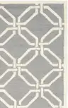 Dark Gray / Ivory