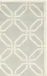 Light Gray / Ivory