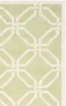 Lime / Ivory