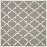 Dark Gray / Ivory