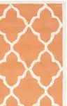 Coral / Ivory