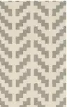 Gray / Ivory