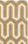 Gold / Gray