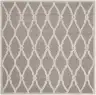 Dark Gray / Ivory