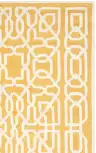 Gold / Ivory