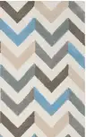 Ivory / Gray