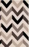 Ivory / Black