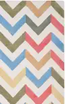 Ivory / Multicolor