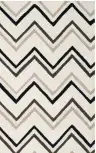 Ivory / Black