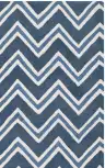 Navy / Ivory