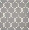 Dark Gray / Ivory