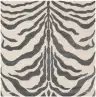 Ivory / Dark Gray