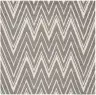 Dark Gray / Ivory