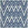 Navy / Ivory
