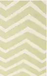 Green / Ivory