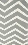 Dark Gray / Ivory