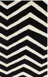 Black / Ivory