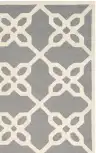 Dark Gray / Ivory