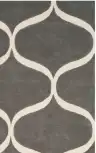 Dark Gray / Ivory